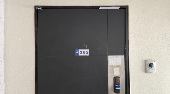 전북특별자치도 군산시 소룡동 663 소룡동제이파크 209동 2층 202호 아파트 경매 사진 12