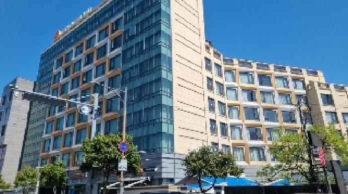 제주특별자치도 서귀포시 서귀동 829-5 엠스테이호텔제주 5층520호 기타 경매 사진 1