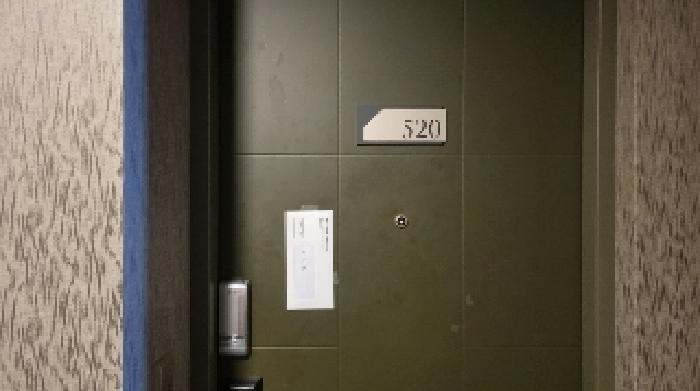 제주특별자치도 서귀포시 서귀동 829-5 엠스테이호텔제주 5층520호 기타 경매 사진 2