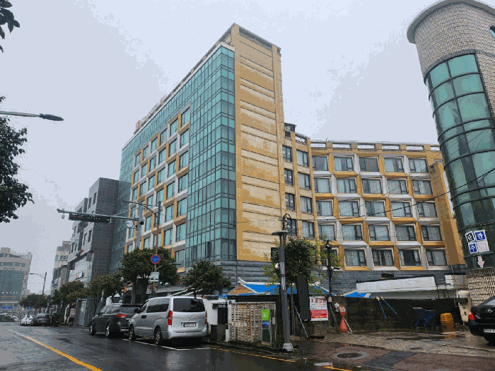 제주특별자치도 서귀포시 서귀동 829-5 엠스테이호텔제주 5층520호 기타 경매 사진 4