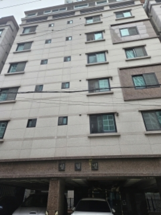 부산 부산진구 양정동 234-27, 3층304호 (양정동,힐링빌) 다세대주택 경매 사진 1
