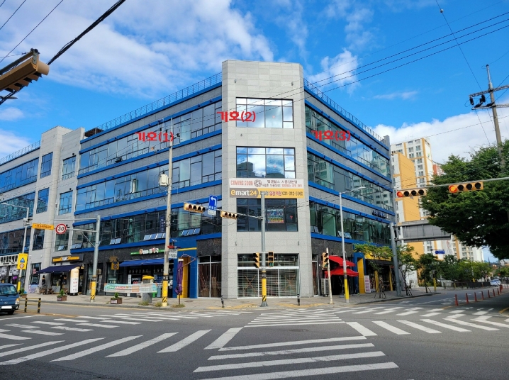 경기도 시흥시 장곡동 882-5 선봉메디컬프라자 4층403호 근린상가 경매 사진 1