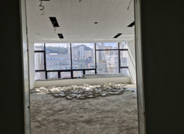 경기도 시흥시 장곡동 882-5 선봉메디컬프라자 4층403호 근린상가 경매 사진 13