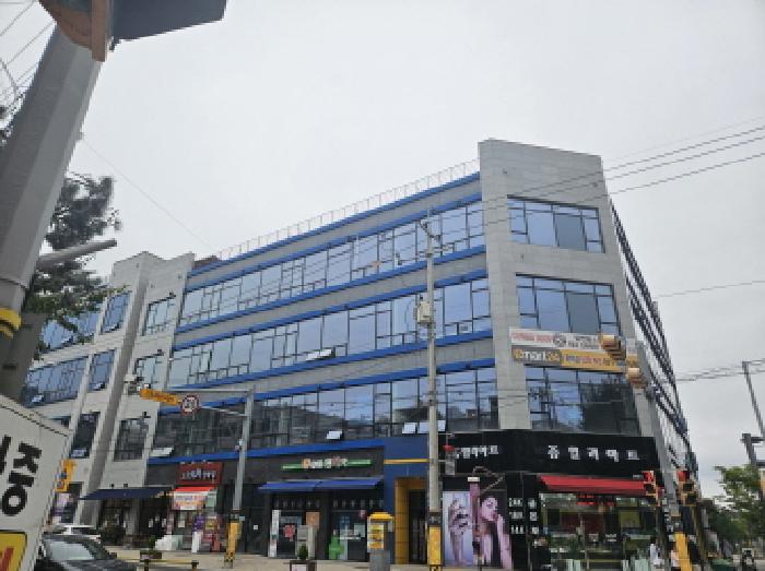 경기도 시흥시 장곡동 882-5 선봉메디컬프라자 4층403호 근린상가 경매 사진 15