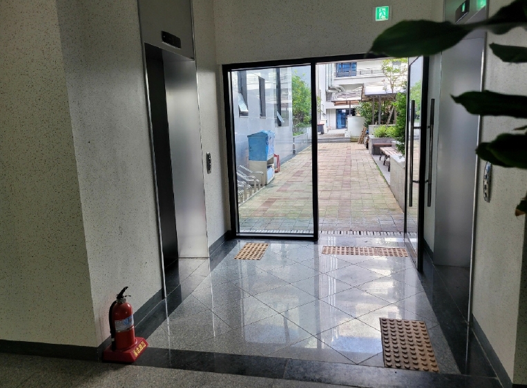 경기도 시흥시 장곡동 882-5 선봉메디컬프라자 4층403호 근린상가 경매 사진 7