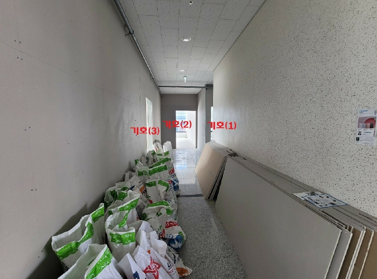 경기도 시흥시 장곡동 882-5 선봉메디컬프라자 4층403호 근린상가 경매 사진 8