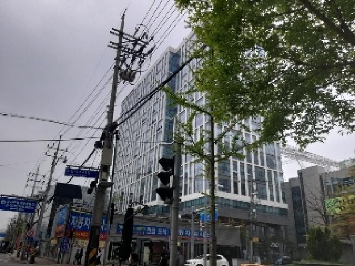 서울특별시 강서구 등촌동 629-1 가양역더리브아너비즈타워 제1층 제127호 근린상가 경매 사진 15
