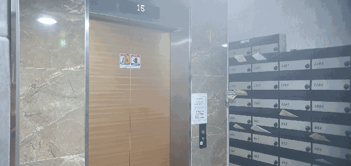서울특별시 동대문구 장안동 372-12 아르떼하임 8층 804호 오피스텔 경매 사진 32