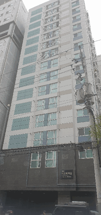 서울특별시 동대문구 장안동 372-12 아르떼하임 8층 804호 오피스텔 경매 사진 33