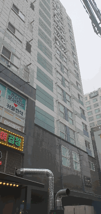 서울특별시 동대문구 장안동 372-12 아르떼하임 8층 804호 오피스텔 경매 사진 29
