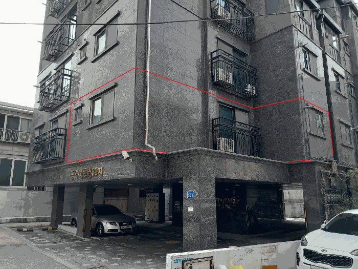 서울특별시 강북구 수유동 480-3 동아쉐르빌 2층 201호 다세대(빌라) 경매 사진 20