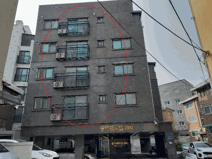 서울특별시 강북구 수유동 480-3 동아쉐르빌 2층 201호 다세대(빌라) 경매 사진 22