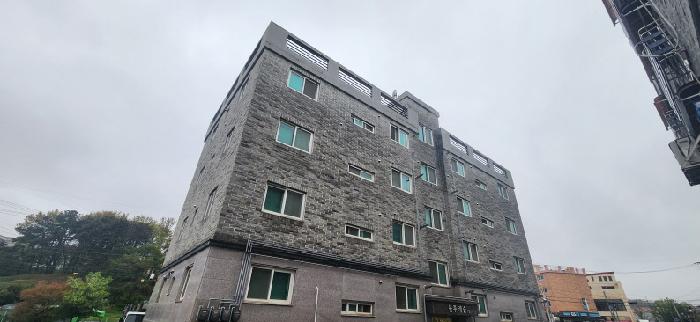 경기도 고양시 일산서구 덕이동 727-1 블루캐슬 4층401호 외 1필지 다세대주택 경매 사진 2