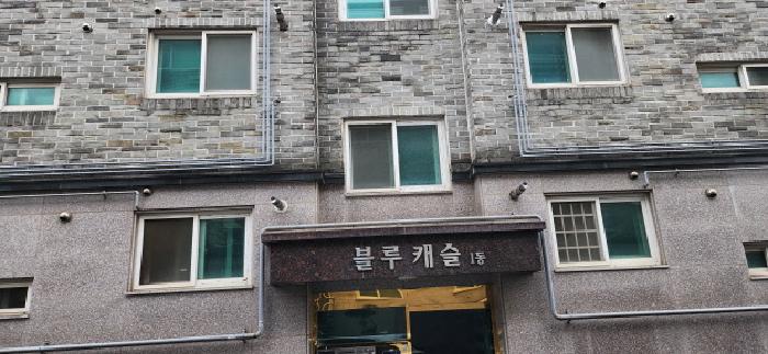 경기도 고양시 일산서구 덕이동 727-1 블루캐슬 4층401호 외 1필지 다세대주택 경매 사진 3