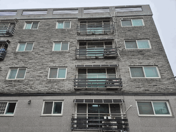 경기도 고양시 일산서구 덕이동 727-1 블루캐슬 4층401호 외 1필지 다세대주택 경매 사진 7