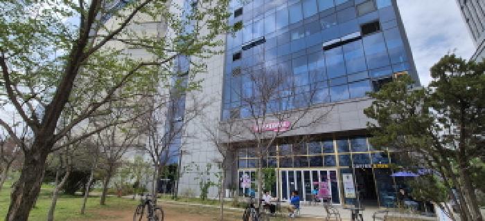 경기도 고양시 덕양구 원흥동 706 광양프런티어밸리6차 1층120호 외 1필지 근린상가 경매 사진 6