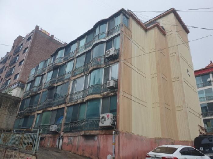 경기 남양주시 화도읍 묵현리 336-3, 다동 4층403호 (삼양그린빌라) 다세대주택 경매 사진 1