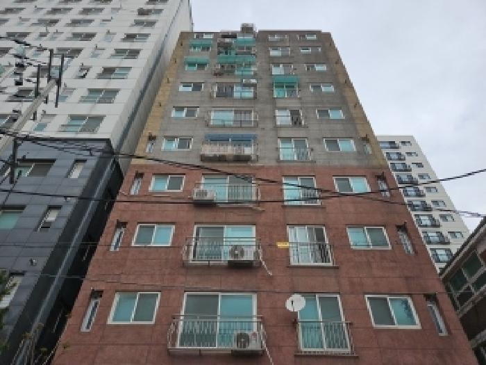 인천광역시 부평구 부평동 503-4 힐캐슬 3층 303호 오피스텔 경매 사진 13