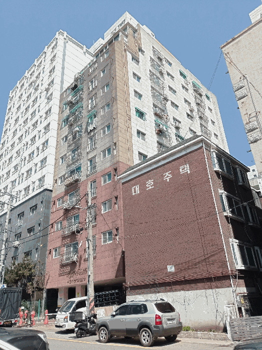 인천광역시 부평구 부평동 503-4 힐캐슬 3층 303호 오피스텔 경매 사진 19