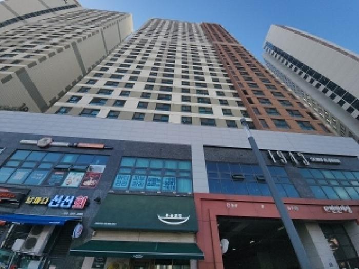 인천 미추홀구 용현동 665-19, 이편한세상 시티 인하대역 29층105동2902호 오피스텔(주거) 경매 사진 3