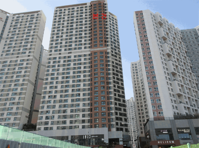 인천 미추홀구 용현동 665-19, 이편한세상 시티 인하대역 29층105동2902호 오피스텔(주거) 경매 사진 4