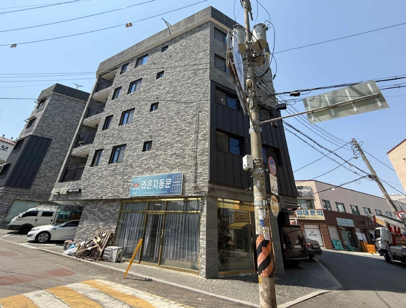경기도 부천시 오정구 여월동 53-28 세븐캐슬 비동 2층 202호 다세대(빌라) 경매 사진 13