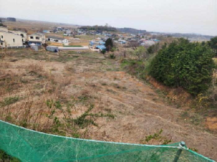 경기도 화성시 우정읍 화산리 산38-6 외 5필지 임야 경매 사진 2