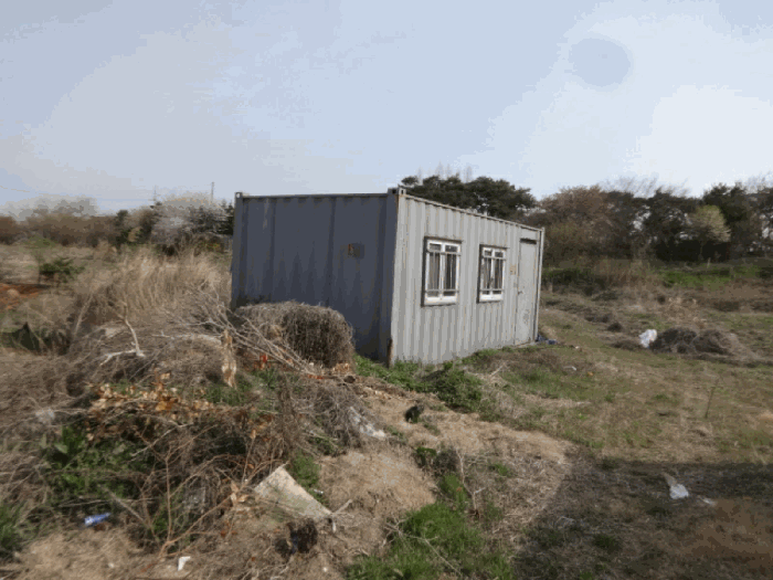 경기도 화성시 우정읍 화산리 산38-6 외 5필지 임야 경매 사진 11