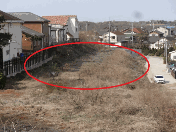 경기도 화성시 우정읍 화산리 산38-6 외 5필지 임야 경매 사진 19