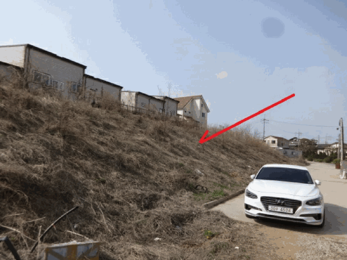경기도 화성시 우정읍 화산리 산38-6 외 5필지 임야 경매 사진 5