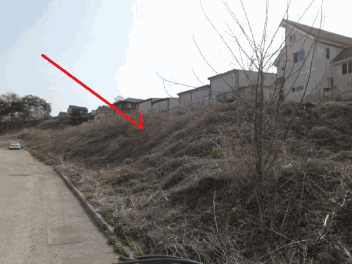경기도 화성시 우정읍 화산리 산38-6 외 5필지 임야 경매 사진 7