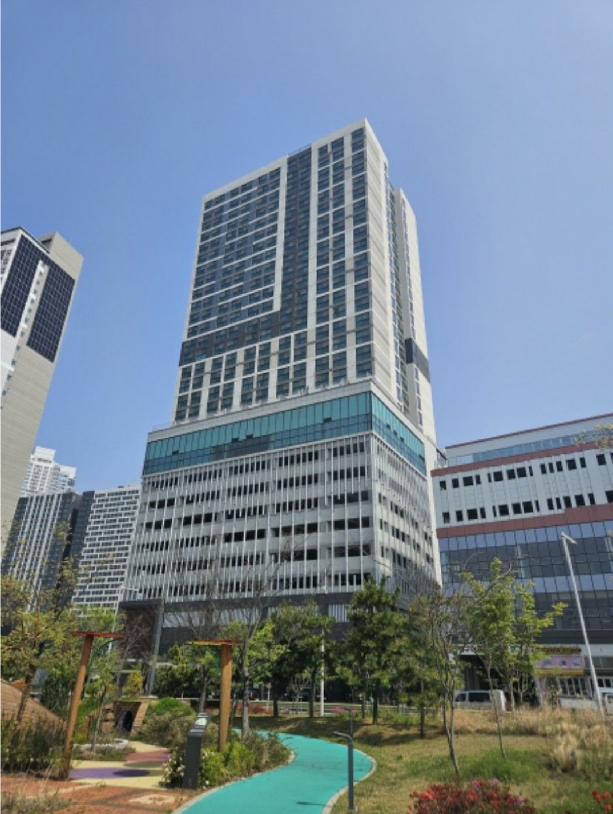 경기도 안산시 단원구 성곡동 845-5 마리나아일랜드 1층115호 근린상가 경매 사진 27