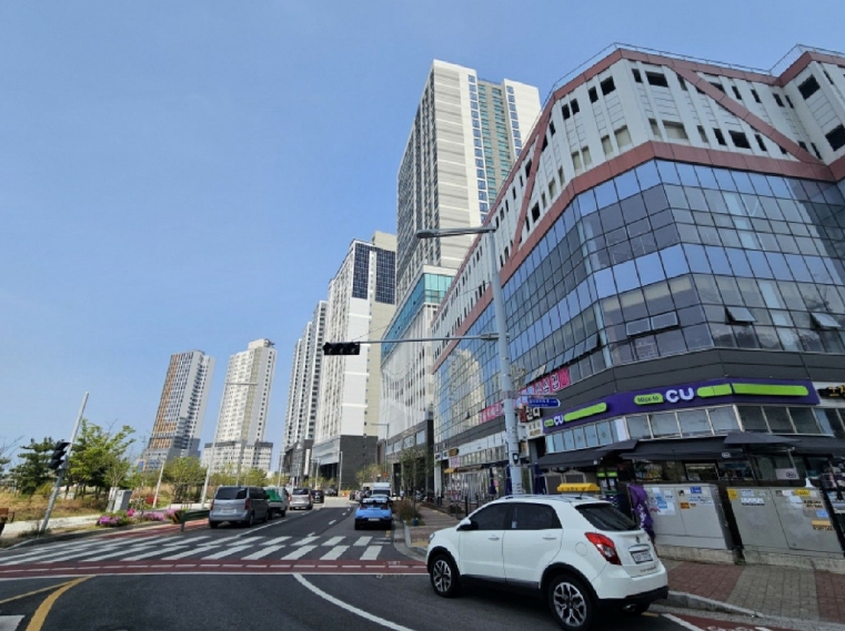 경기도 안산시 단원구 성곡동 845-5 마리나아일랜드 1층115호 근린상가 경매 사진 29