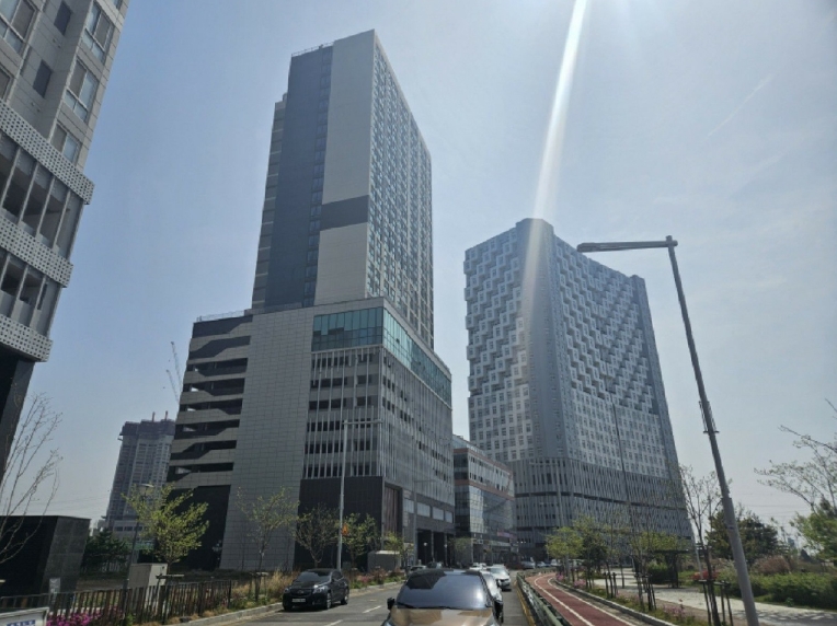 경기도 안산시 단원구 성곡동 845-5 마리나아일랜드 1층115호 근린상가 경매 사진 30