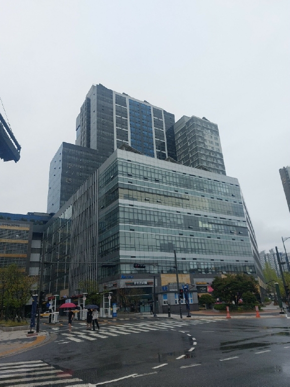 경기도 안양시 만안구 안양동 1432 안양아이에스비즈타워센트럴 지층비239호 근린상가 경매 사진 29
