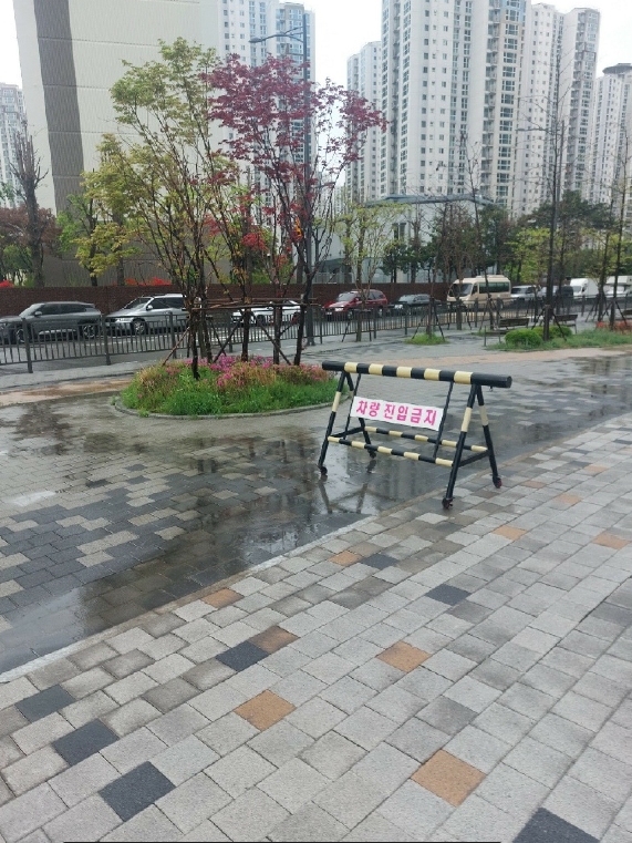 경기도 안양시 만안구 안양동 1432 안양아이에스비즈타워센트럴 지층비239호 근린상가 경매 사진 32