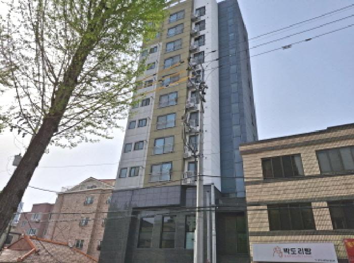 대전광역시 중구 문창동 24-3 다솔리버팰리스 10층1003호 도시형생활주택 경매 사진 15