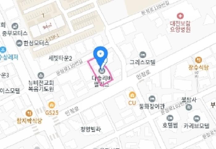 대전광역시 중구 문창동 24-3 다솔리버팰리스 10층1003호 도시형생활주택 경매 사진 26