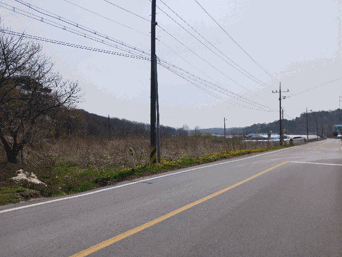 충청남도 공주시 탄천면 남산리 392-3 답 경매 사진 14