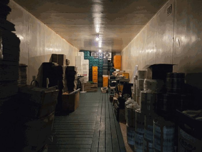 경상북도 청도군 이서면 팔조리 479 외 1필지 공장 경매 사진 19