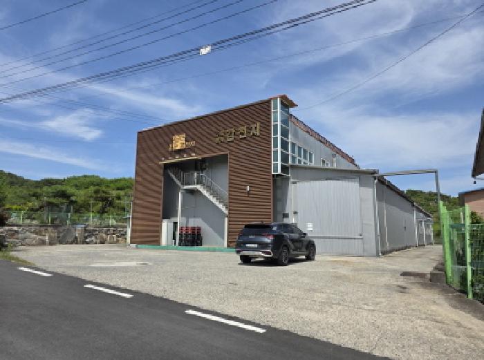 경상북도 청도군 이서면 팔조리 479 외 1필지 공장 경매 사진 4