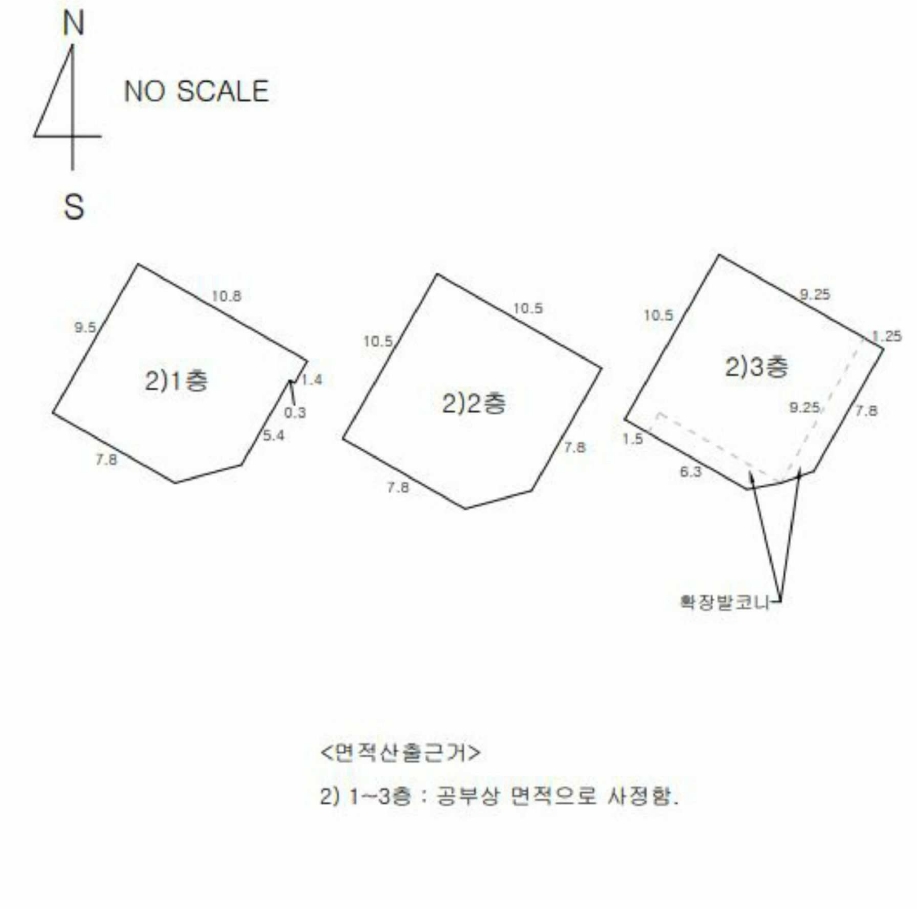 경상북도 경산시 사동 673-7 근린주택 경매 사진 35