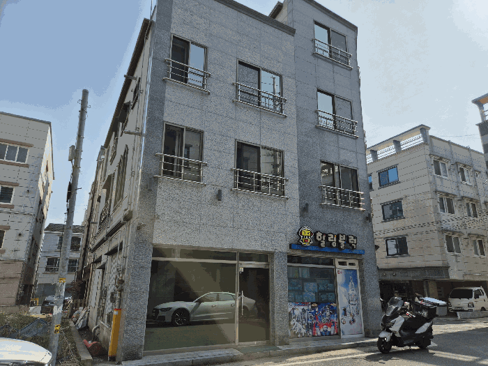 경상북도 경산시 사동 673-7 근린주택 경매 사진 38