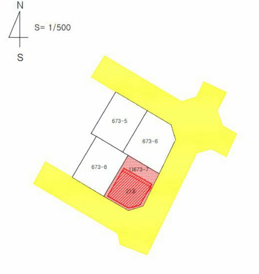 경상북도 경산시 사동 673-7 근린주택 경매 사진 45