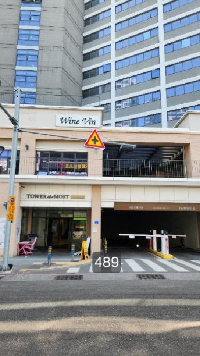 부산광역시 수영구 민락동 181-88 타워더모스트광안 3층337호 오피스텔 경매 사진 15
