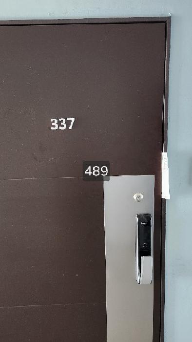 부산광역시 수영구 민락동 181-88 타워더모스트광안 3층337호 오피스텔 경매 사진 17