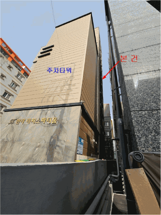 부산광역시 사하구 하단동 521-5 한라리치스파티움 8층801호 외 4필지 오피스텔(주거) 경매 사진 4