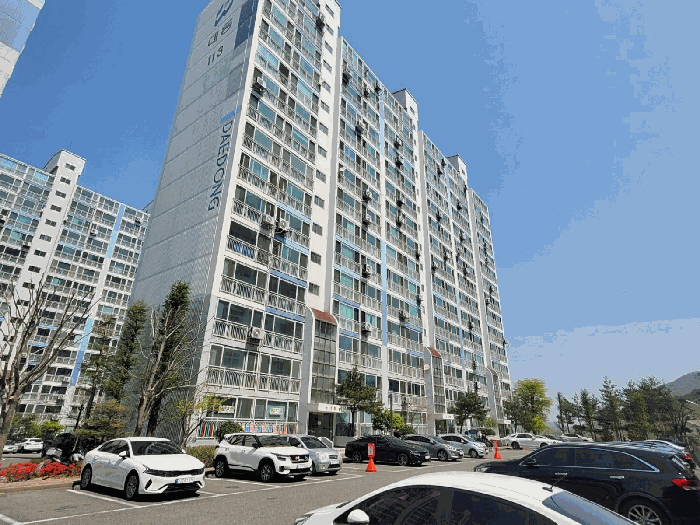 경상남도 양산시 삼호동 169 대동이미지타운 113동 2층 201호 아파트 경매 사진 9