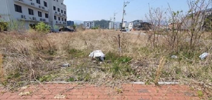 경상남도 김해시 주촌면 천곡리 1609-5 대지 경매 사진 9