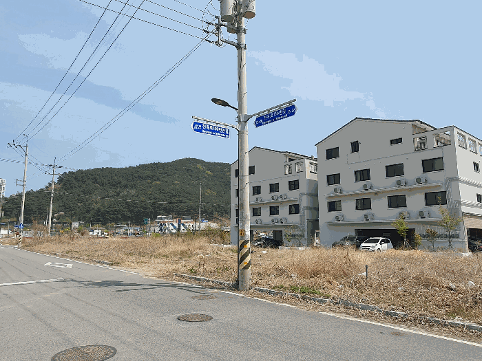 경상남도 김해시 주촌면 천곡리 1609-5 대지 경매 사진 12